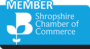 Shropshire Chamber of Commerce member