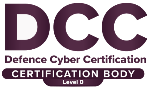 Solusec is an appointed Defence Cyber Certification Body for Level 0