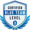 BTL2: Certified Blue Team Level 2