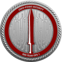 CRTO: Certified Red Team Operator