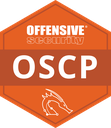 OSCP: OffSec Certified Professional