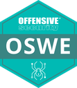 OSWE: OffSec Web Expert
