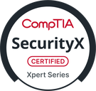 CompTIA SecurityX