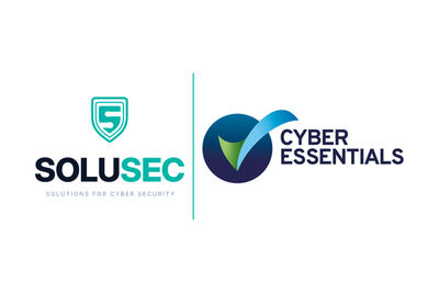 Solusec, an IASME Cyber Essentials Certification Body